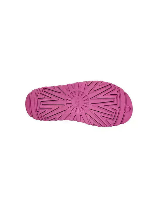 Women's Sandals Fuchsia