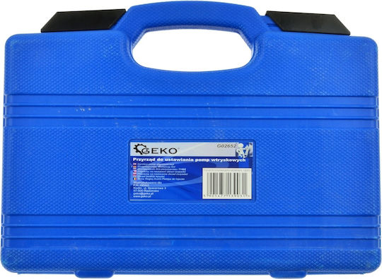 Geko for Lancia / Alfa Romeo / Bmw / Renault / Iveco / Mitsubishi / Isuzu