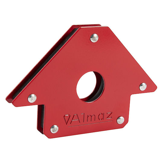 Almaz Unghiul de sudare cu capacitate magnetică 49kg