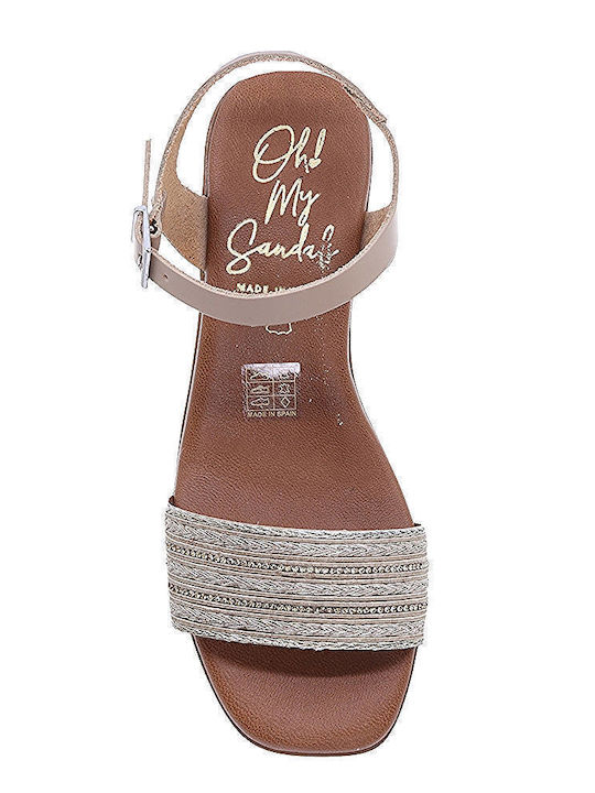 Oh My Sandals