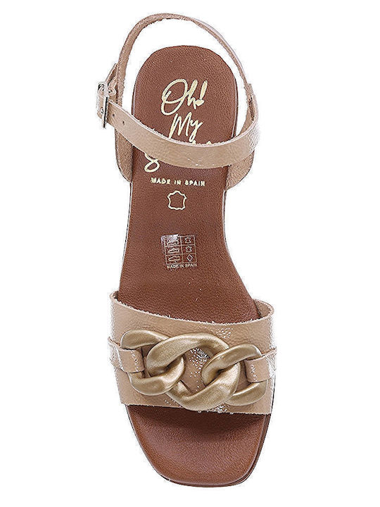 Oh My Sandals Oh My Sandals