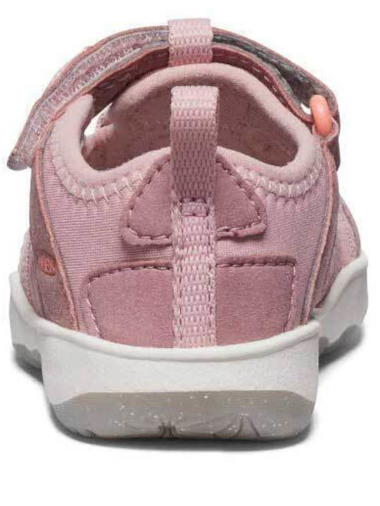 Kids' Sandals Pink