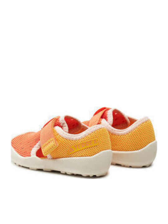 adidas Terrex Captain Toey Πορτοκαλί