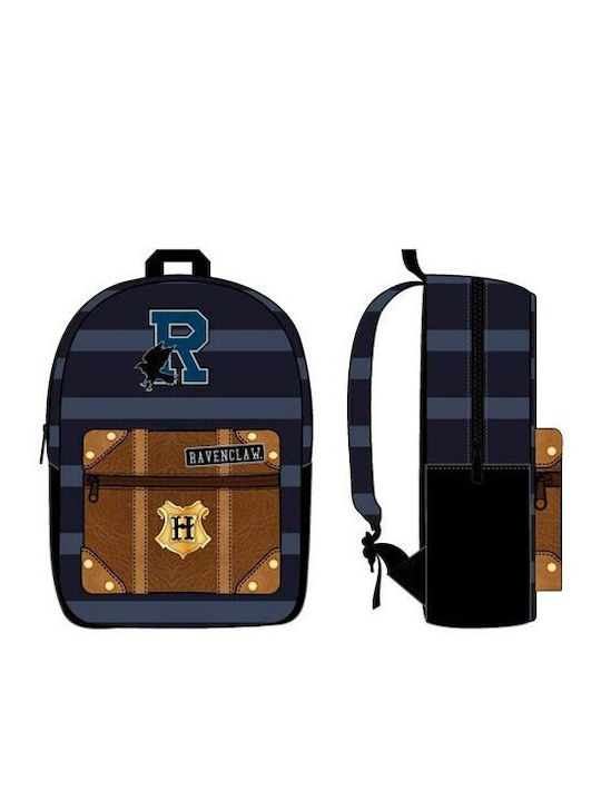 Rucksack Harry Potter Ravenclaw 44x30x12cm