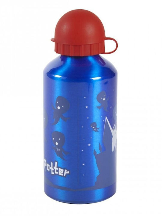 Harry Potter Dementors Backpack Water Bottle 25x31x10cm