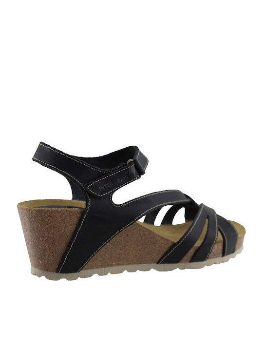 Platforme dama Negre