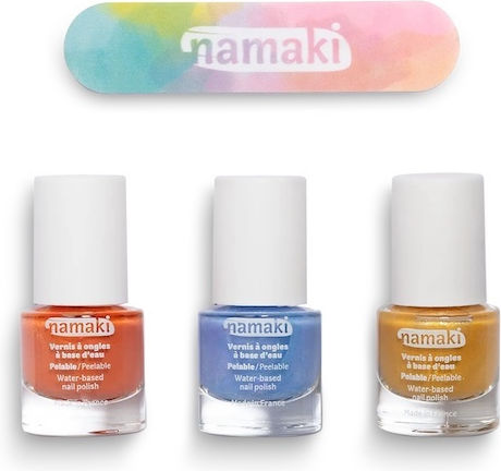 Namaki Children's Nail Polish