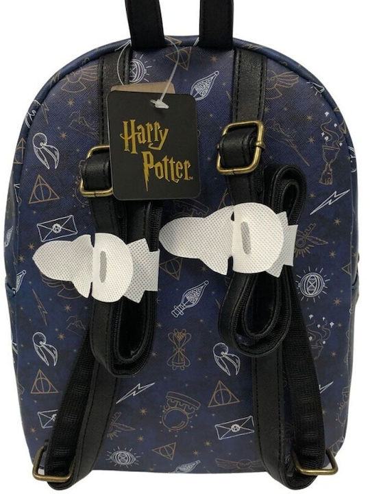 Harry Potter Mystical Backpack 28x22x10cm