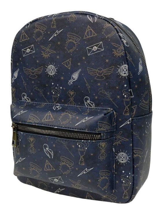 Harry Potter Mystical Backpack 28x22x10cm