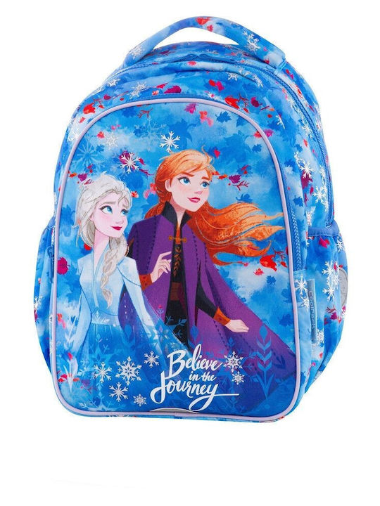 Rucsac școlar Joy S Frozen Dark