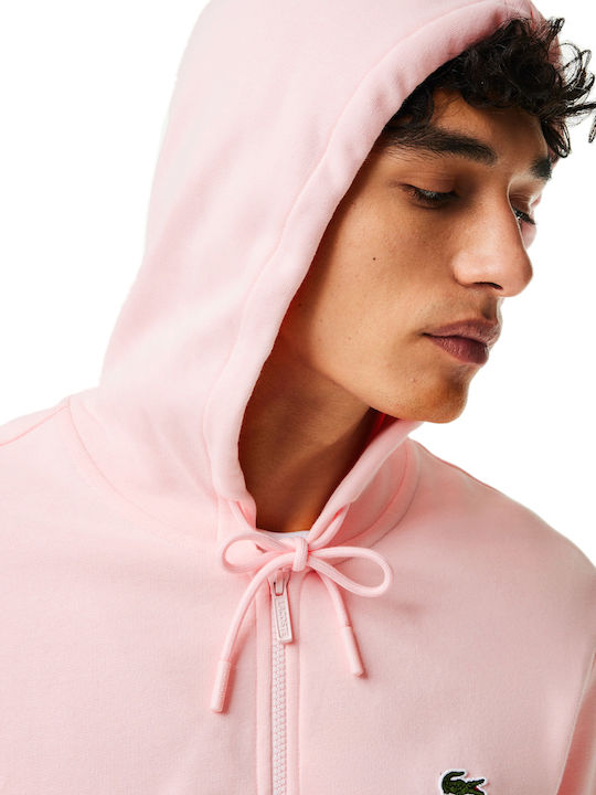 Ζακέτα Light Pink
