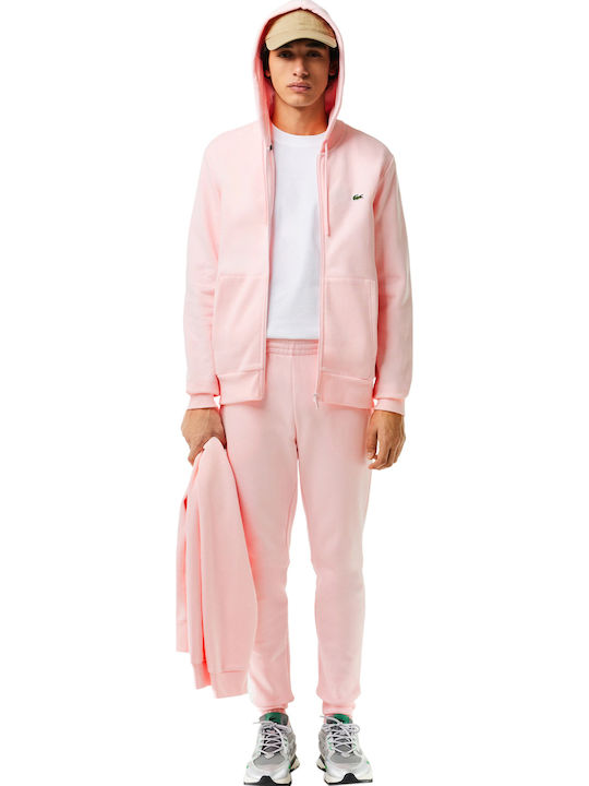 Ζακέτα Light Pink