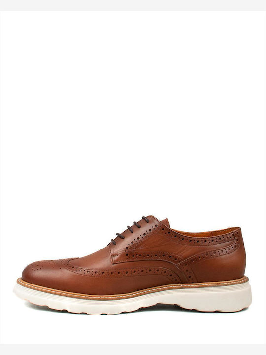 Ανδρικά Oxfords Ταμπά