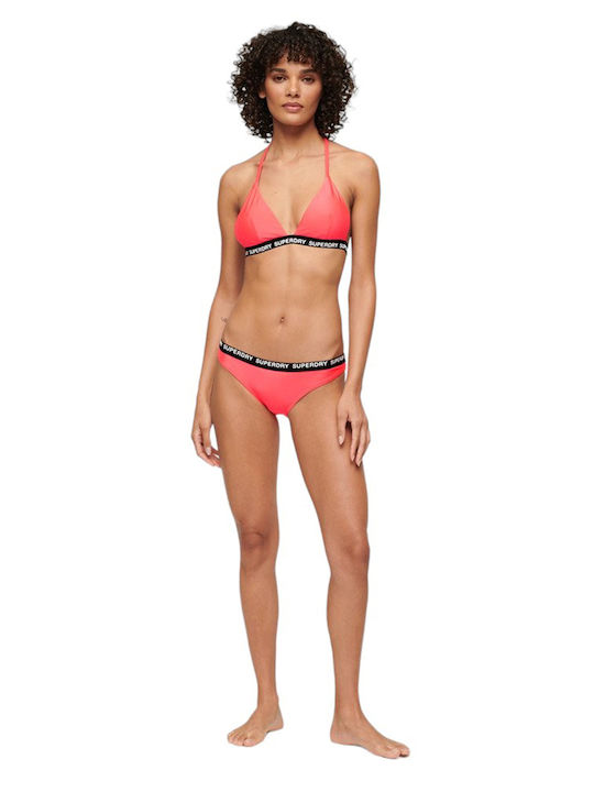 Bikini Slip Pink