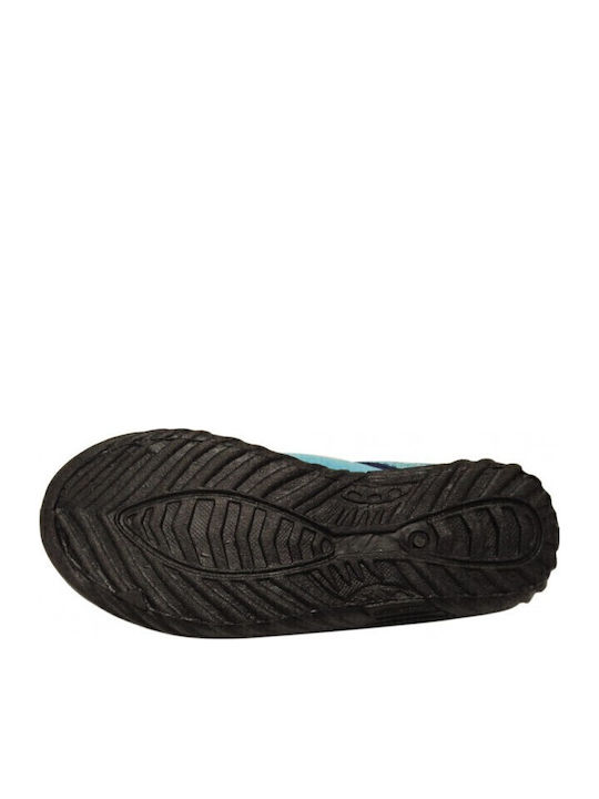 Herren Strandschuhe Schwarz