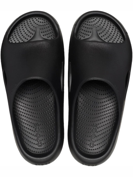 Crocs Мъжки сандали Черни
