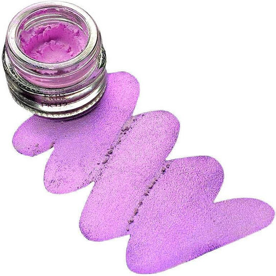 Pigment Pk112 Pastel Liliac Roz Iridescent Duochrome Kajol Beauty Make-up 1g
