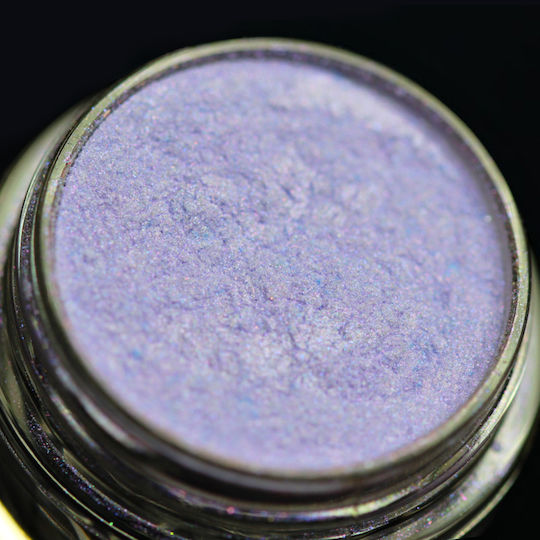 Pigment Pk108 Pastel Lilac-light Purple Duochrome Kajol Beauty Make-up 1g