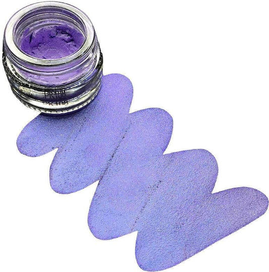 Pigment Pk108 Pastel Lilac-light Purple Duochrome Kajol Beauty Make-up 1g