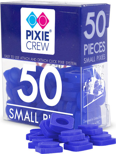 Pixie Crew Articol de artizanat 50buc în Blue Culoare