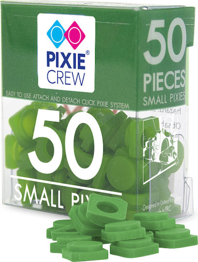 Pixie Crew Артикул за ръкоделие 50бр в Green Цвят