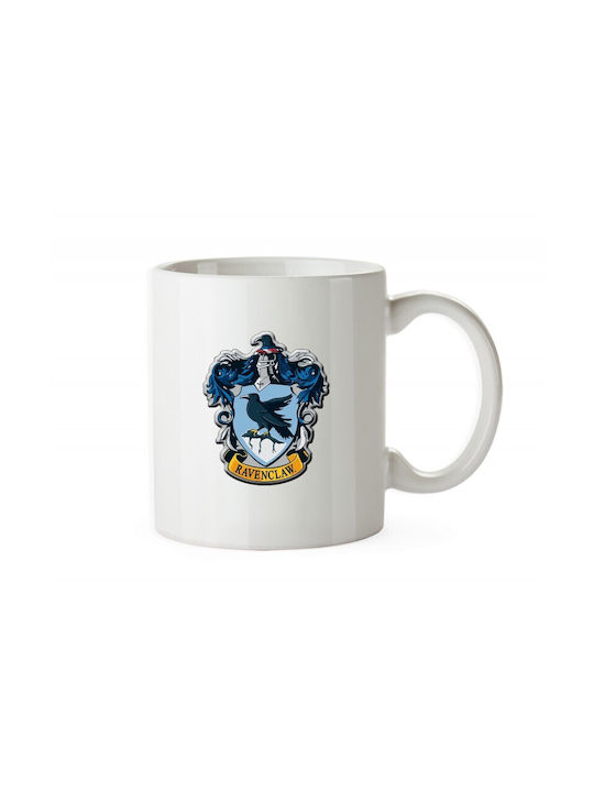 Harry Potter Κούπα Κεραμική Πολύχρωμη 330ml 5947500001777
