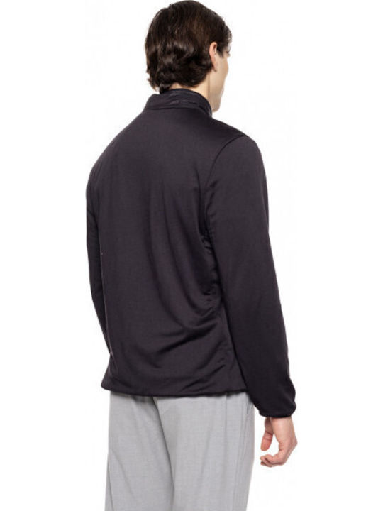 Jacket Puffer Black