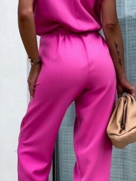 Woman's Fashion