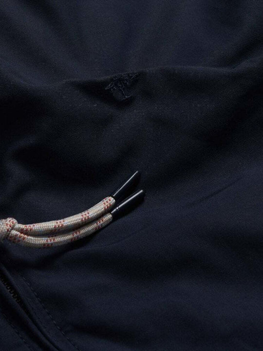 Jacke Navy