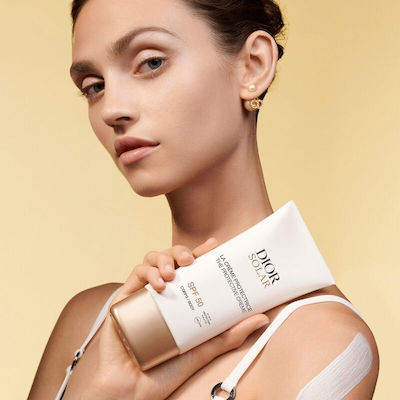 Dior Solar Слънцезащитна Крем за тяло SPF50 150мл