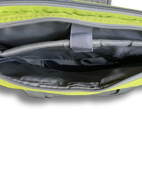 American Tourister Чанта за Рамо / Ръчна Зелен 21A(0)04044 American Tourister Чанта за Рамо / Ръчна Зелен 21A(0)04044