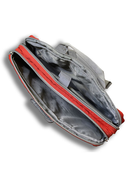 American Tourister Чанта за Рамо / Ръчна Червен 21A(0)00044 American Tourister Чанта за Рамо / Ръчна Червен 21A(0)00044