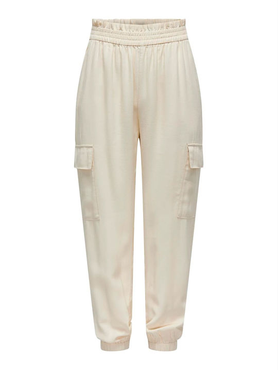 Sweatpants White