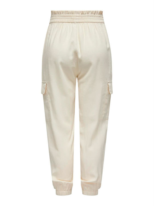 Sweatpants White