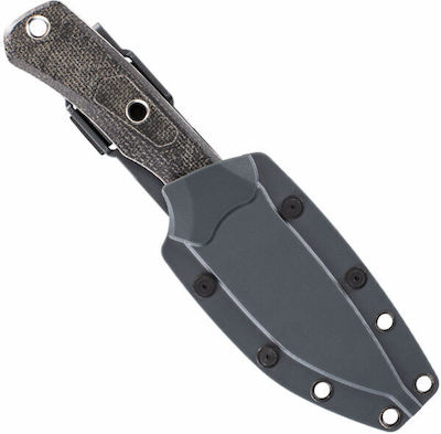 Gerber Convoy Messer Morel Braun Ge-1066483