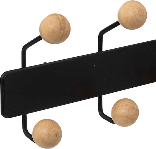 5Five F-v Balls Μεταλλική 10 Θέσεων 44x14x7.5cm 5Five F-v Balls Μεταλλική 10 Θέσεων 44x14x7.5cm