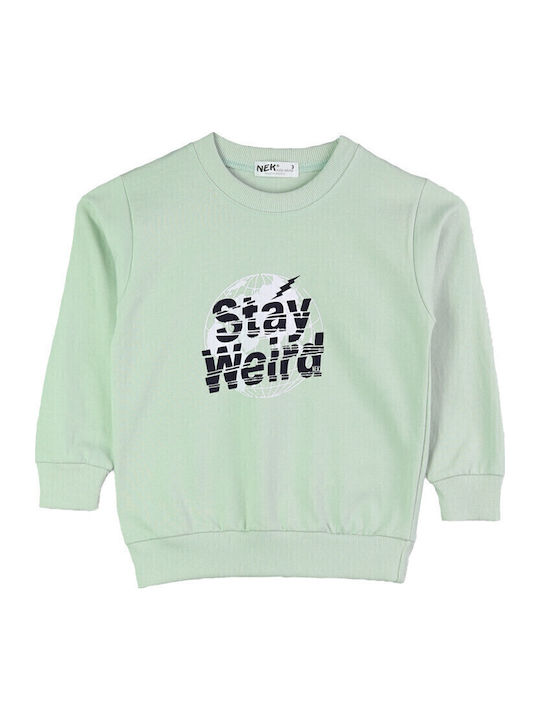 Nek Kids Wear
