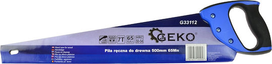Geko Ferăstrău pentru lemn 50cm G33112
