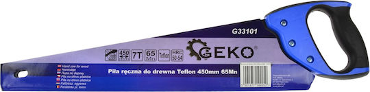 Geko Wood Saw 45cm G33101