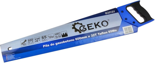 Geko Πριόνι 60cm G33121