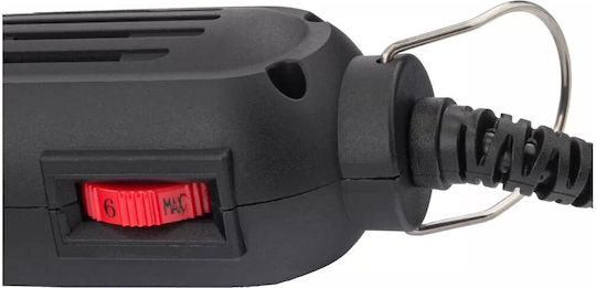 Red Technic Rotierend Elektrisches Multifunktionswerkzeug mit Geschwindigkeitsregelung