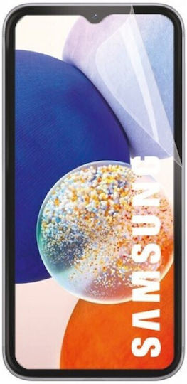 Mobilis Anti-shock Screen Protector (Gal A14 4G/5G)