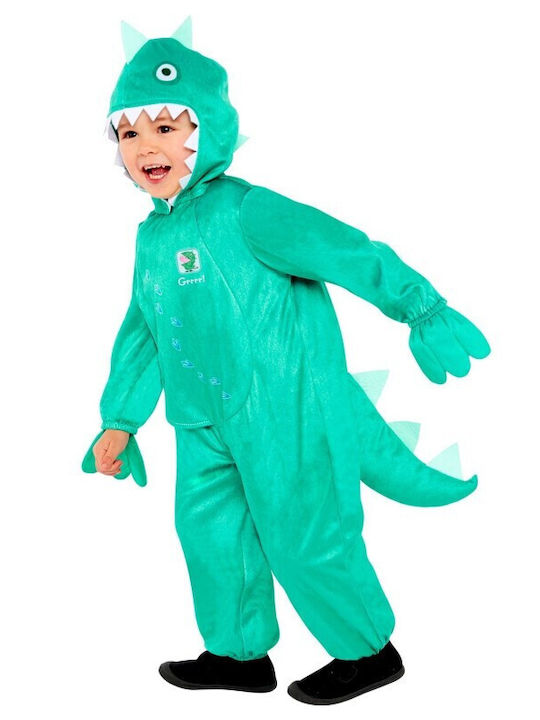 Kids Carnival Costume Peppa Pig