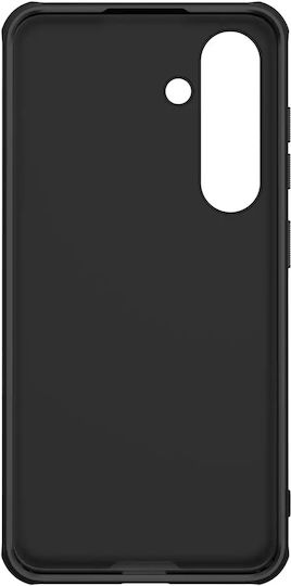 Nillkin Super Frosted Shield Pro Back Cover Plastic Negru (Samsung Galaxy S24)