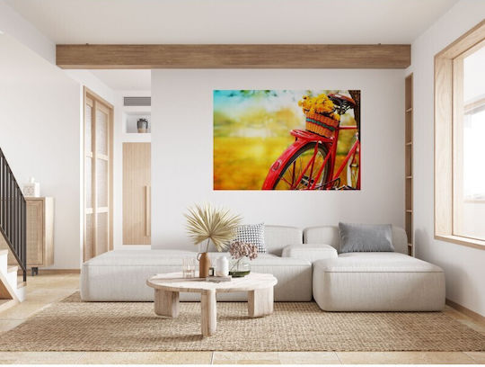Πίνακας σε Καμβά 80x50cm