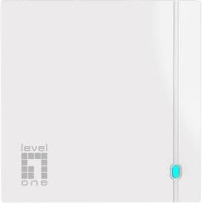 Level One WAP-8231 Access Point Wi‑Fi 6 Dual Band (2.4 & 5GHz)