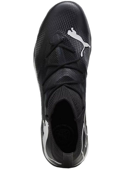 Puma Future 7 Match IT Pantofi de Fotbal Sala Negre