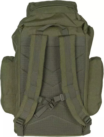 MFH Military Backpack Backpack Green 30lt