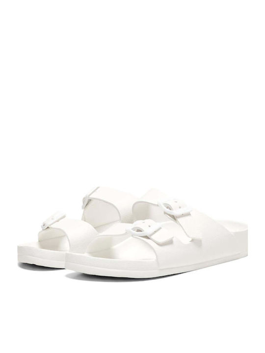 Women's Sandals White