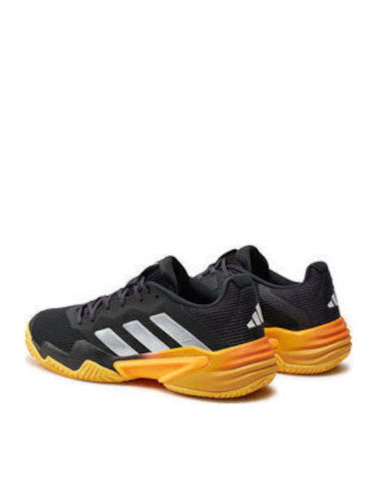 adidas Barricade 13 Men's Tennis Shoes for Black